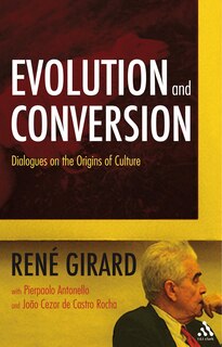Couverture_Evolution And Conversion