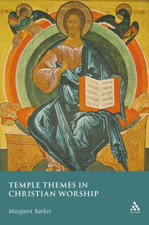 Front cover_Temple Themes In Christian Worship
