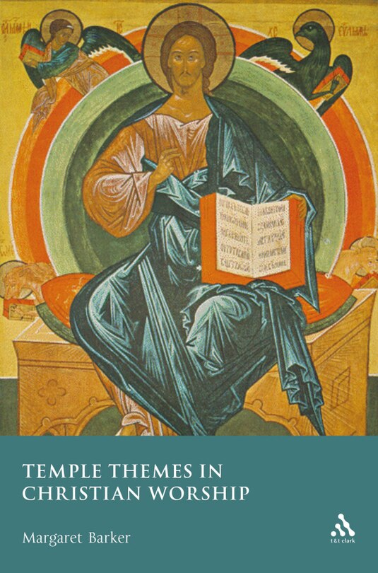 Front cover_Temple Themes In Christian Worship