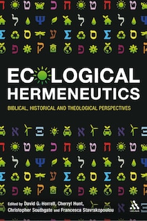 Couverture_Ecological Hermeneutics