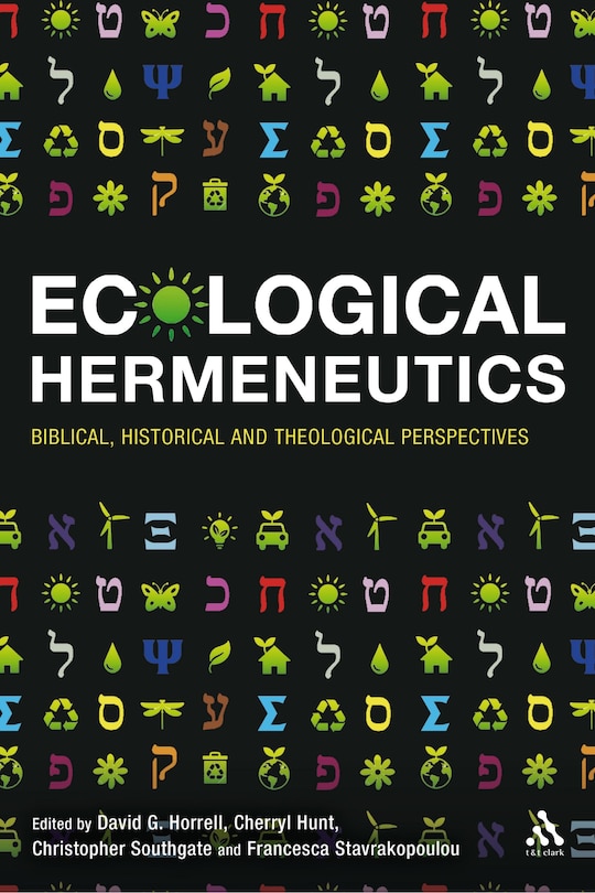 Couverture_Ecological Hermeneutics