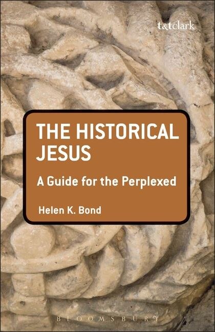 Couverture_The Historical Jesus