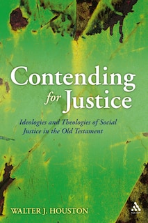 Front cover_Contending for Justice