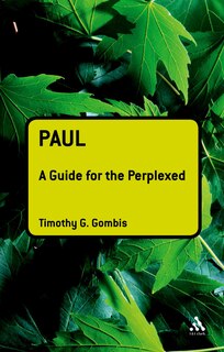 Front cover_Paul