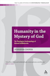 Couverture_Humanity in the Mystery of God