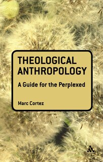 Front cover_Theological Anthropology