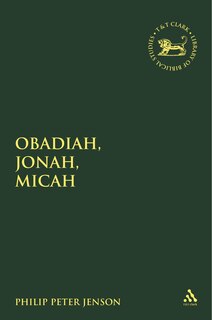 Front cover_Obadiah, Jonah, Micah
