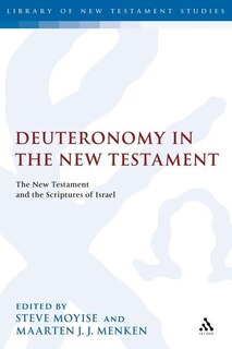 Couverture_Deuteronomy in the New Testament