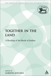 Couverture_Together in the Land