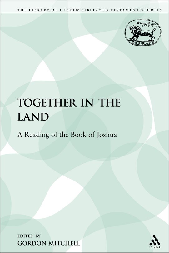 Couverture_Together in the Land