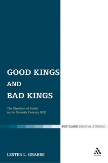 Front cover_Good Kings and Bad Kings
