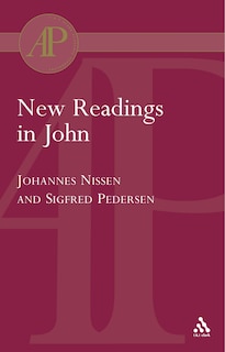 Front cover_New Readings In John