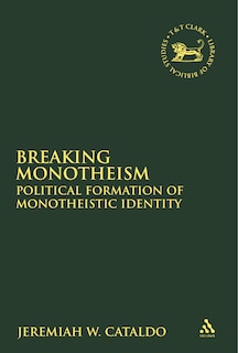 Couverture_Breaking Monotheism