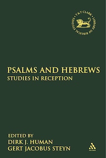 Front cover_Psalms and Hebrews