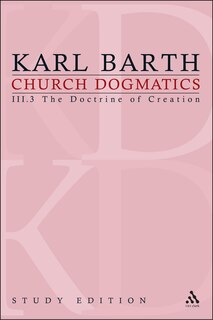 Couverture_Church Dogmatics Study Edition 17