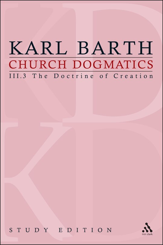 Couverture_Church Dogmatics Study Edition 17