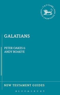 Front cover_Rethinking Galatians