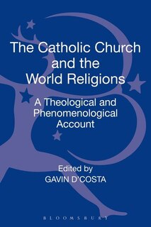 Couverture_The Catholic Church and the World Religions