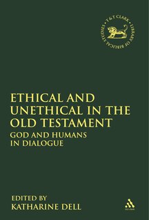 Couverture_Ethical and Unethical in the Old Testament