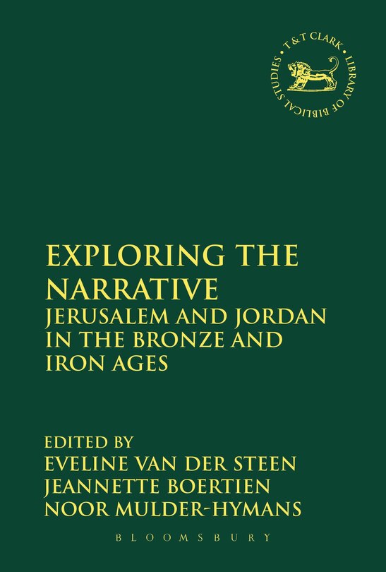 Front cover_Exploring the Narrative