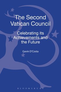 Couverture_The Second Vatican Council