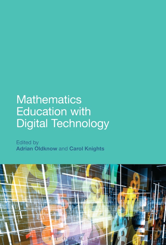 Couverture_Mathematics Education with Digital Technology