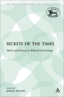 Couverture_Secrets of the Times