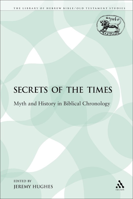 Couverture_Secrets of the Times