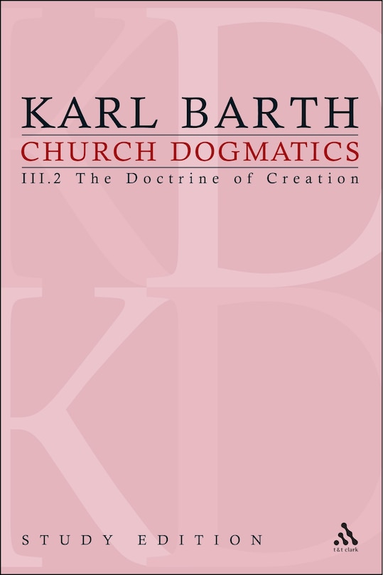 Couverture_Church Dogmatics Study Edition 15