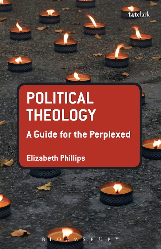Couverture_Political Theology