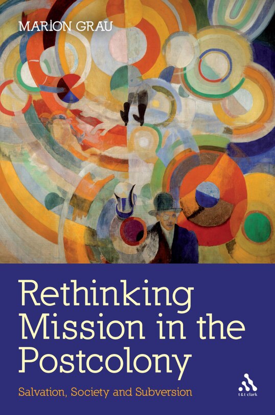 Couverture_Rethinking Mission in the Postcolony