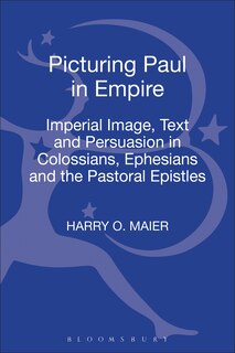 Front cover_Picturing Paul in Empire