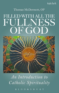 Couverture_Filled with all the Fullness of God