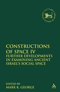 Couverture_Constructions of Space IV