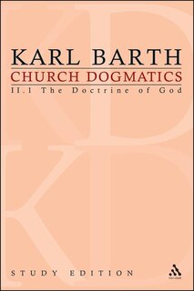 Couverture_Church Dogmatics Study Edition 8