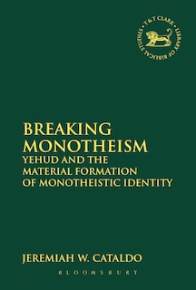 Couverture_Breaking Monotheism
