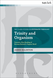 Front cover_Trinity and Organism