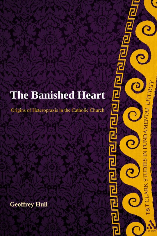 Front cover_The Banished Heart