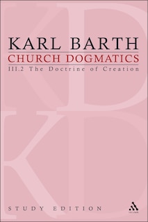 Couverture_Church Dogmatics Study Edition 14