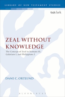 Couverture_Zeal Without Knowledge