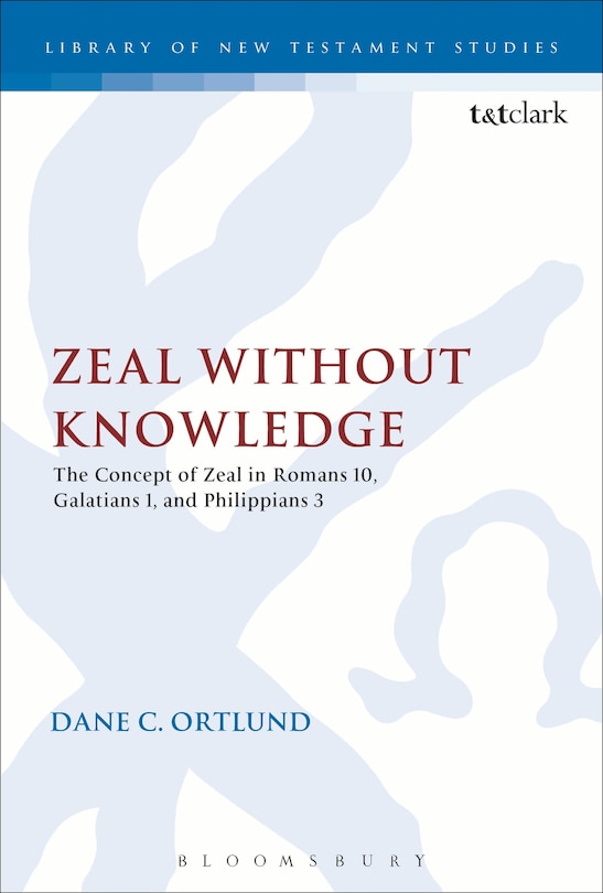 Couverture_Zeal Without Knowledge