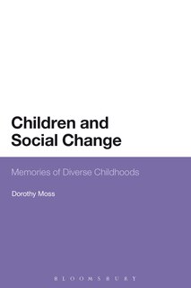 Couverture_Children and Social Change