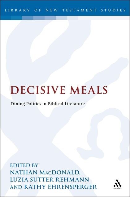 Front cover_Decisive Meals