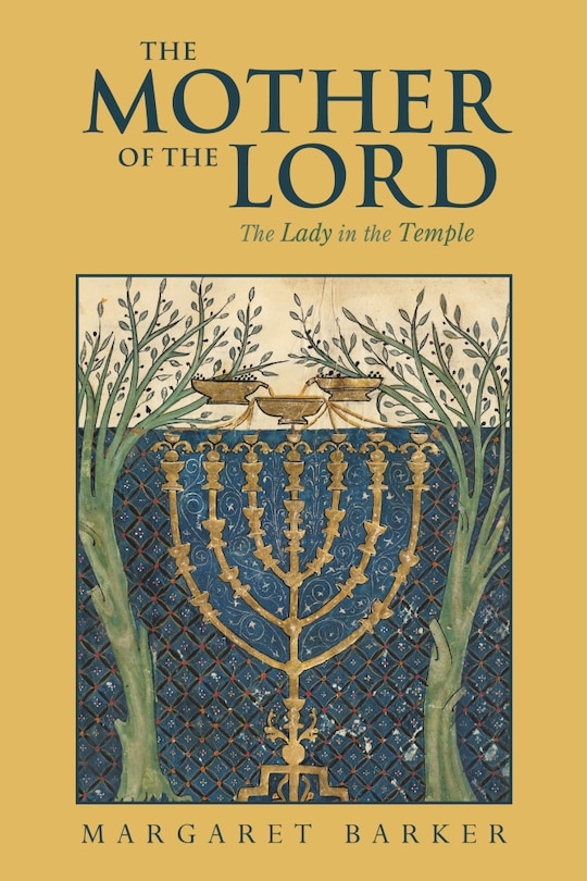 Front cover_The Mother of the Lord
