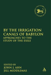 Couverture_By the Irrigation Canals of Babylon