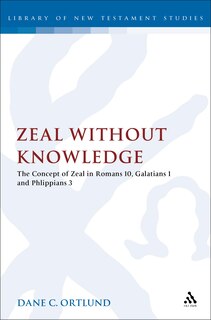 Front cover_Zeal Without Knowledge
