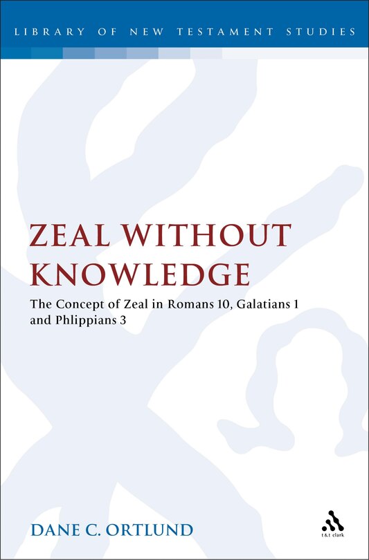 Front cover_Zeal Without Knowledge