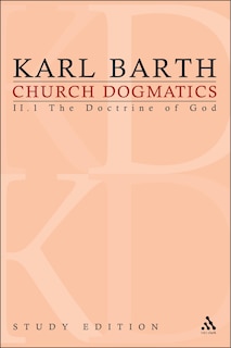 Couverture_Church Dogmatics Study Edition 7