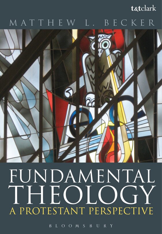Front cover_Fundamental Theology