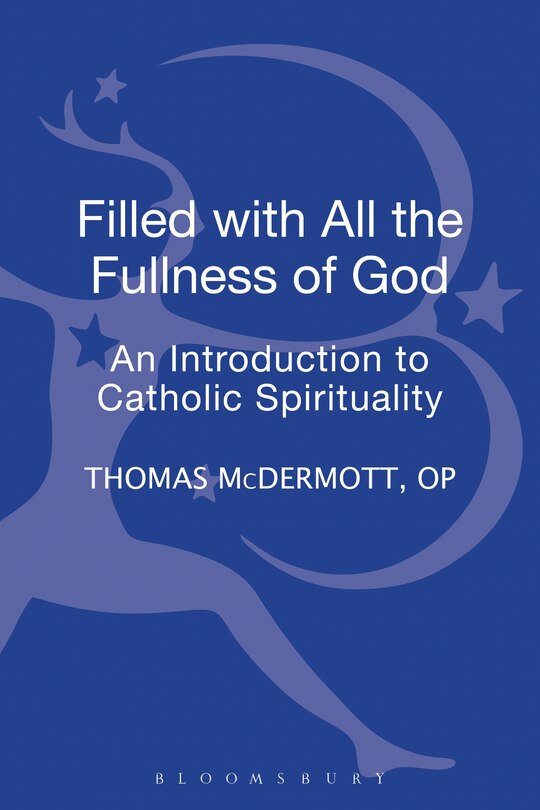 Couverture_Filled with all the Fullness of God